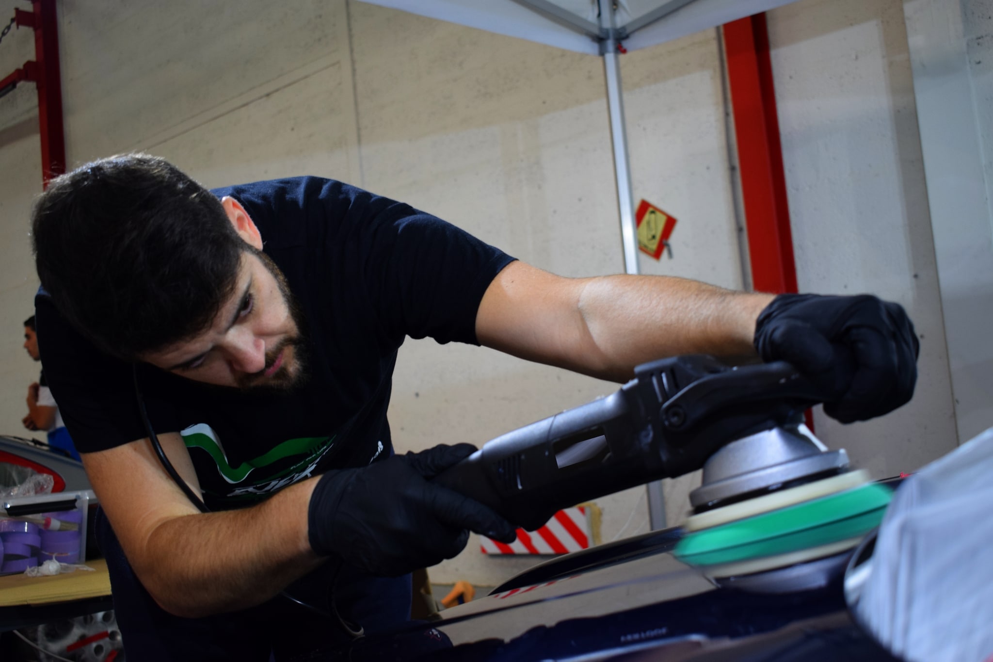 Centre Rénovation et Detailing Auto 78